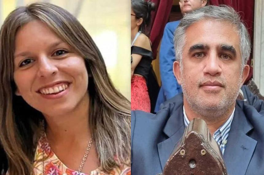 Juntos por el Cambio rompioacute su alianza en Salta