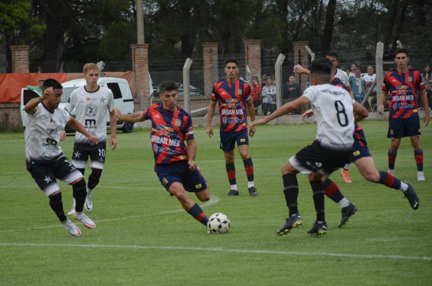 Mac Allister una aplanadora del gol