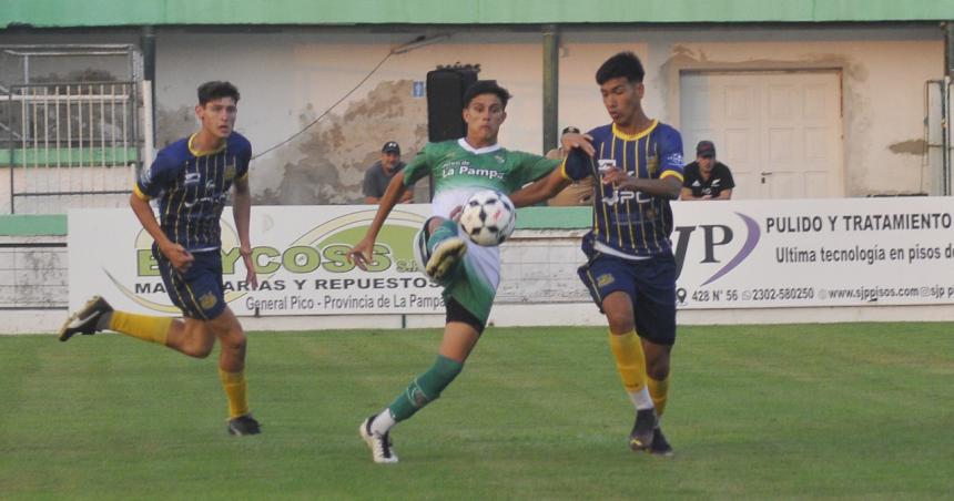 All Boys lo gritoacute bien fuerte- es campeoacuten Sub 21