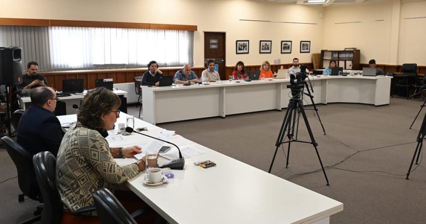 Crearon una nueva carrera en la UNLPam- tecnicatura en administracioacuten y gestioacuten puacuteblica