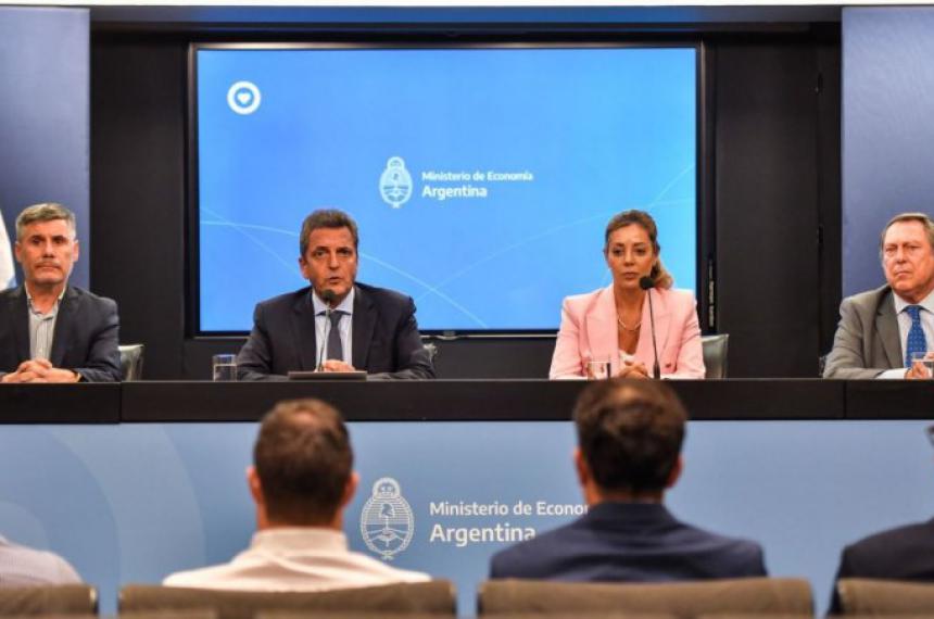 Ferraresi fue designado interventor de Edesur por 180 diacuteas