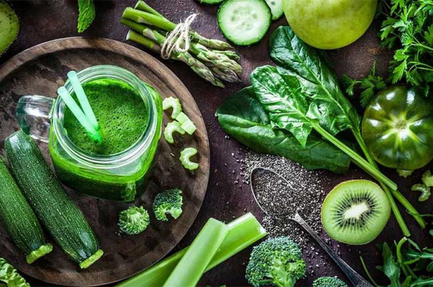 La dieta de Harvard- por queacute es clave para llevar una vida larga y saludable