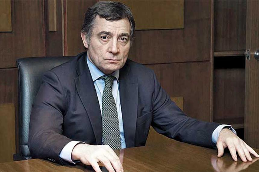 La Suprema Corte de Uruguay rechazoacute el pedido de Rodriacuteguez Simoacuten de ser refugiado poliacutetico