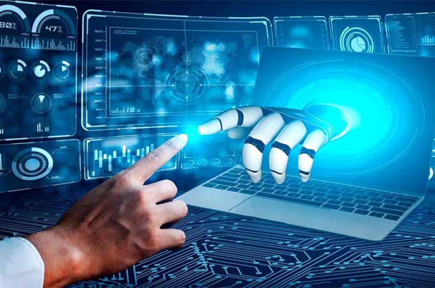 Inteligencia Artificial- Google habilitoacute el acceso puacuteblico a Bard su robot conversacional