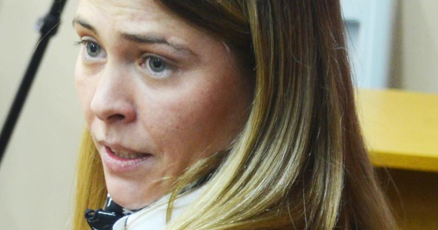 Dos abogadas sorteadas para el jury a la jueza Peacuterez Ballester por el caso Lucio