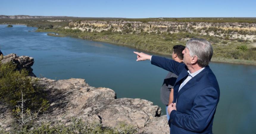 Dos empresas ofertaron para la obra de riego en Casa de Piedra