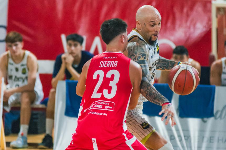 All Boys quiere seguir de racha ante Villegas