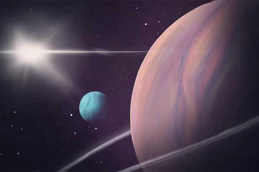 Por queacute un planeta de maacutes en el Sistema Solar podriacutea acabar con la vida en la Tierra