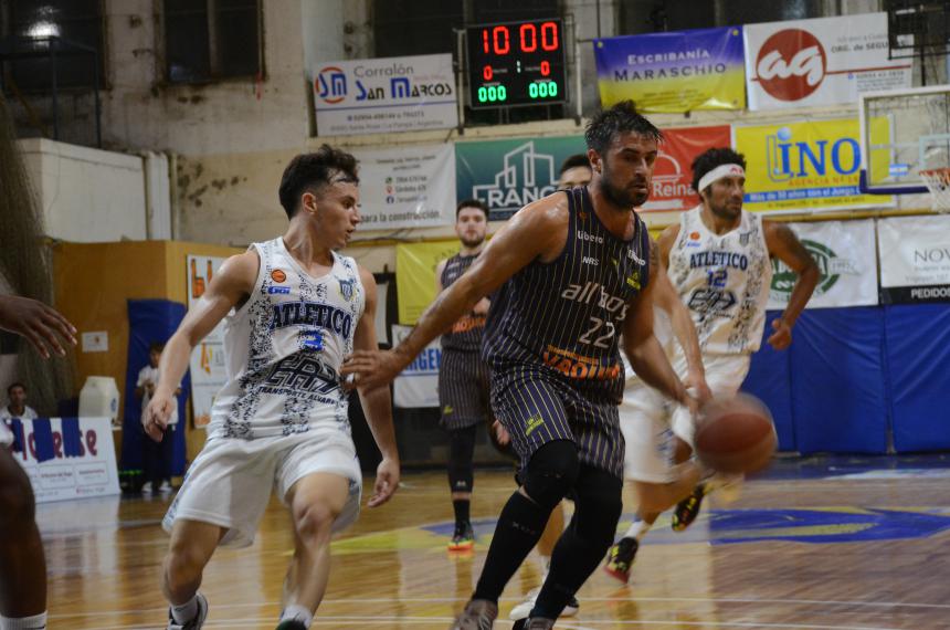 All Boys triunfo y confirmacioacuten