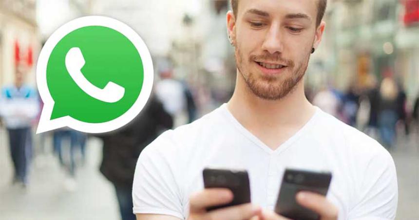 WhatsApp te permitiraacute encontrar contactos y grupos en comuacuten con esta nueva caracteriacutestica