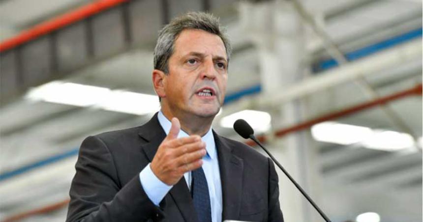 Favorable reaccioacuten de bancos y entidades financieras a la propuesta de canje