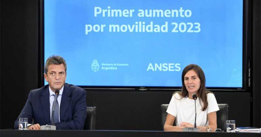 Aseguran que el fondo de los jubilados reforzaraacute su patrimonio en USD 2000 millones