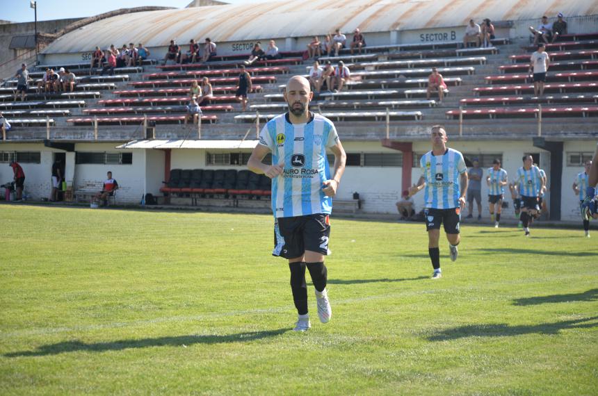 Gastoacuten Bornes y Ricardo Ramiacuterez se perderaacuten las revanchas