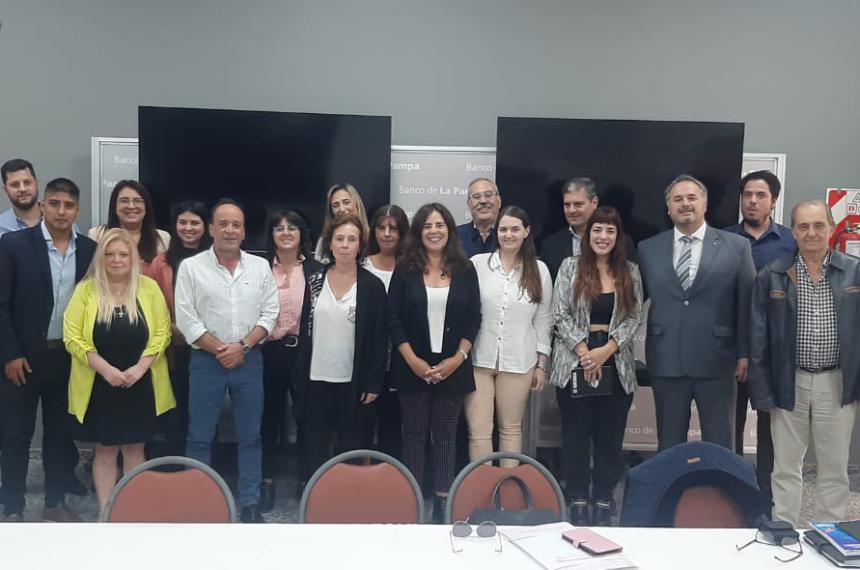 Unifican criterios en Juzgados de Faltas
