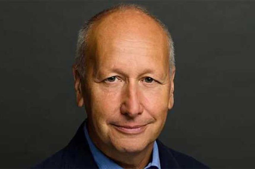 Un cientiacutefico argentino ganoacute el prestigioso premio Abel considerado el Nobel de la matemaacutetica
