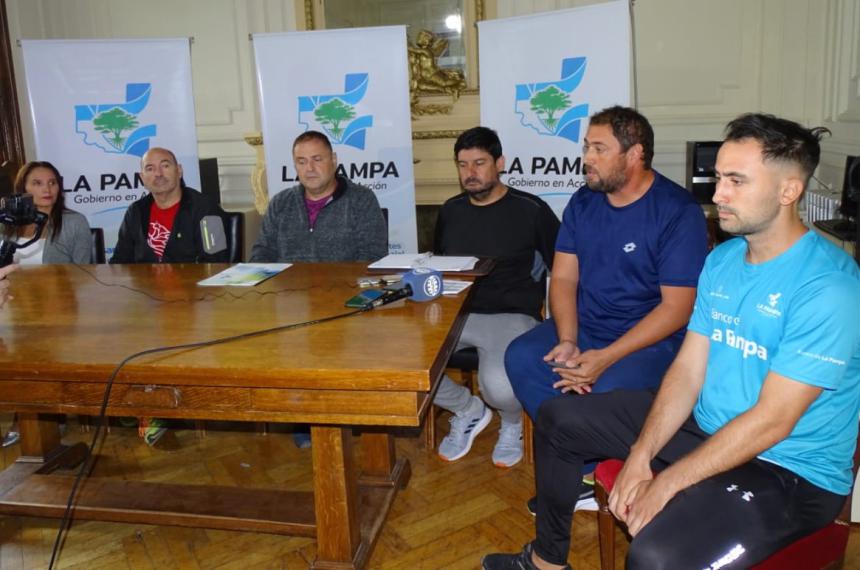 Escuelas de Deporte Adaptado
