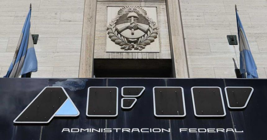 La AFIP denuncioacute que durante el macrismo hubo consultas a los sistemas internos sin justificacioacuten alguna