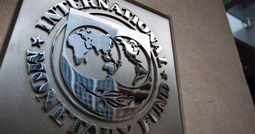 El FMI evaluacutea el canje de deuda y advirtioacute debe haber poliacuteticas macroeconoacutemicas consistentes