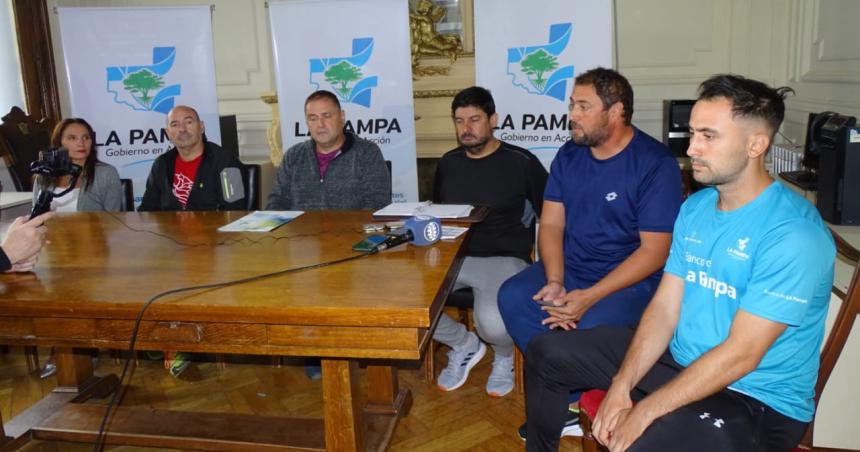 Escuelas de Deporte Adaptado