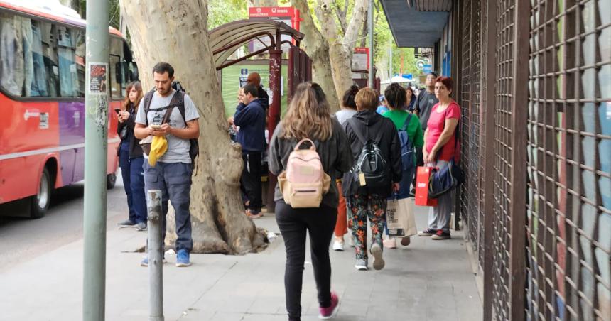 Mendoza se convirtioacute en el segundo distrito del paiacutes que multaraacute el acoso callejero