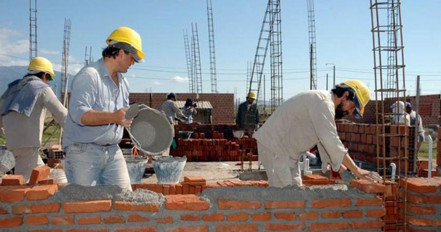 Santa Rosa - Toay- la tasa de actividad es la maacutes alta de los uacuteltimos 7 antildeos