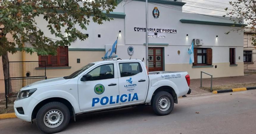 Un hombre golpeoacute a dos menores en Quetrequeacuten y le dictaron 30 diacuteas de prisioacuten preventiva
