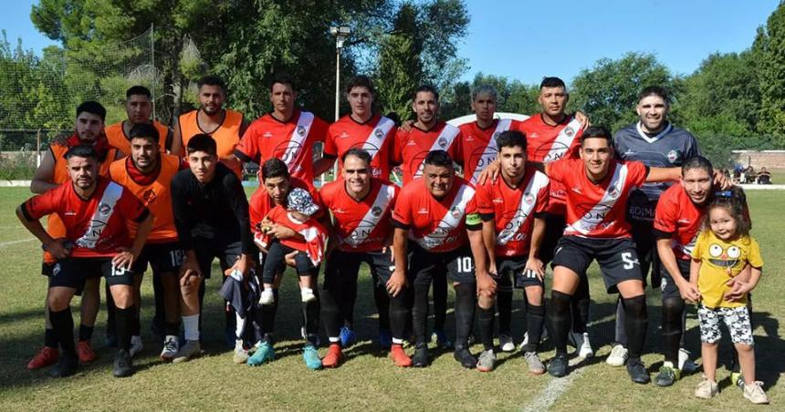 Comenzoacute el ascenso