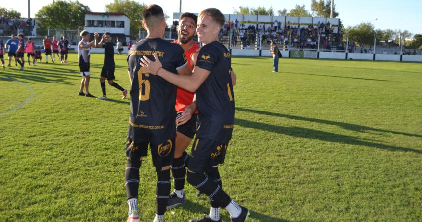 All Boys Ferro Racing y Estudiantil en semifinales