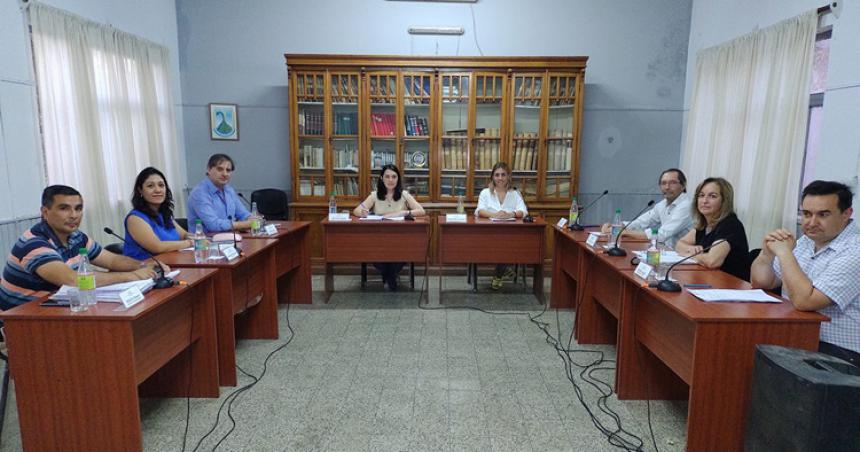 Desaprueban resolucioacuten en Realicoacute por gastos en el aniversario- faltan 160800