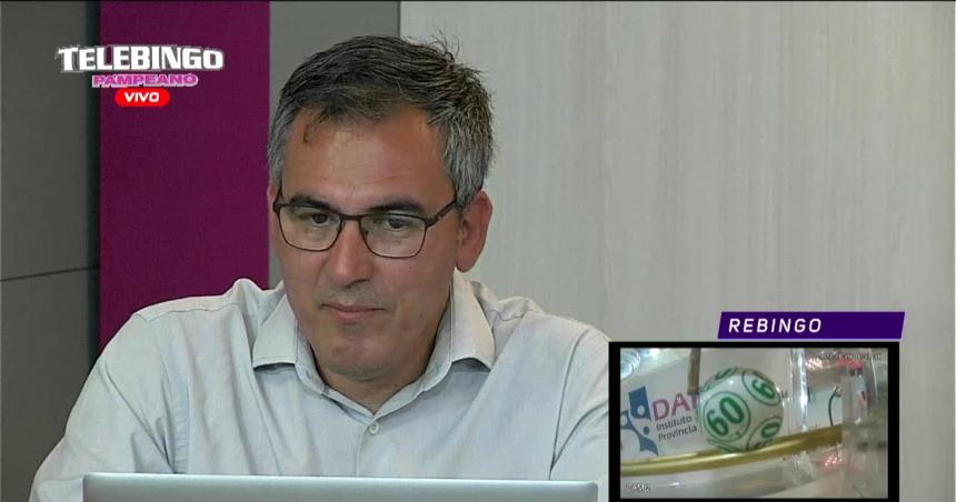 Telebingo Pampeano presenta sorteo aniversario de DAFAS