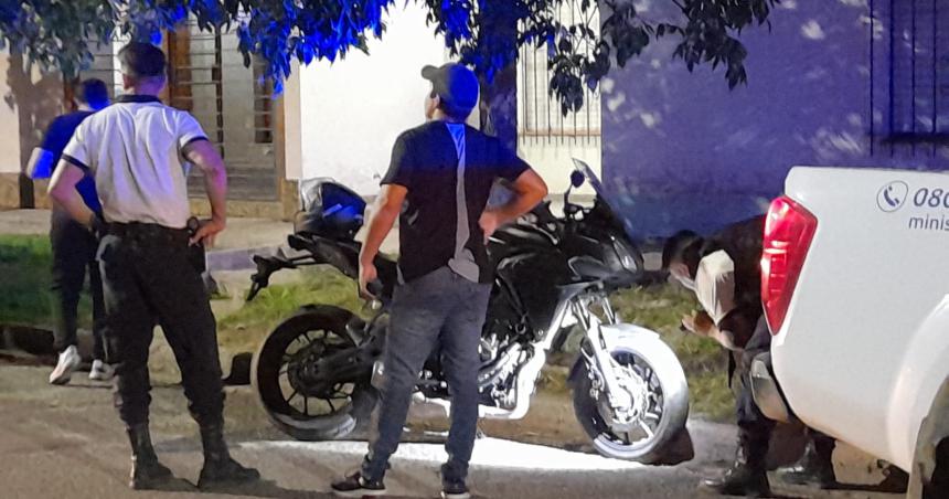 Desbaratan cuento del tiacuteo y atrapan al autor infraganti