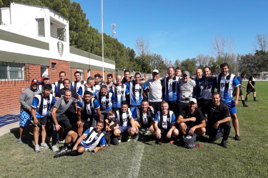 Los seniors en el sur