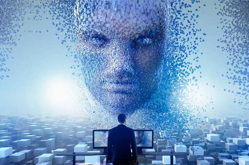 Gobiernos intentan establecer regulaciones para la inteligencia artificial