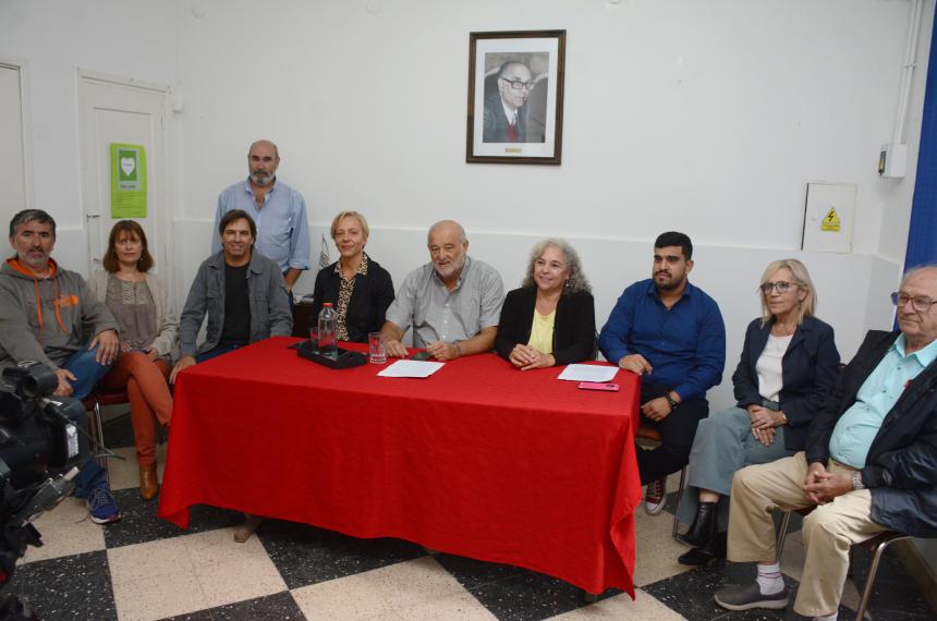 Manejan estado gobierno y partido como si fuera un combo