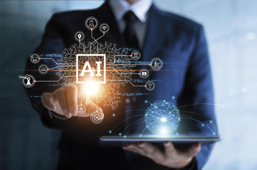 Maacutes de mil CEOs  del mundo pidieron en una carta abierta frenar la Inteligencia Artificial