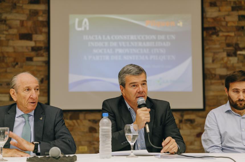 La oposicioacuten criticoacute la nueva medicioacuten de pobreza e indigencia