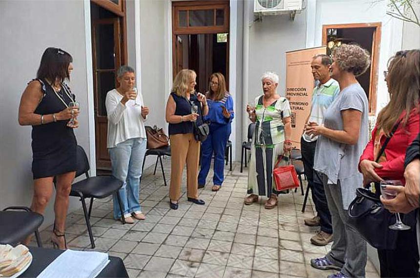 El Archivo Histoacuterico de la Provincia celebra sus 50 antildeos