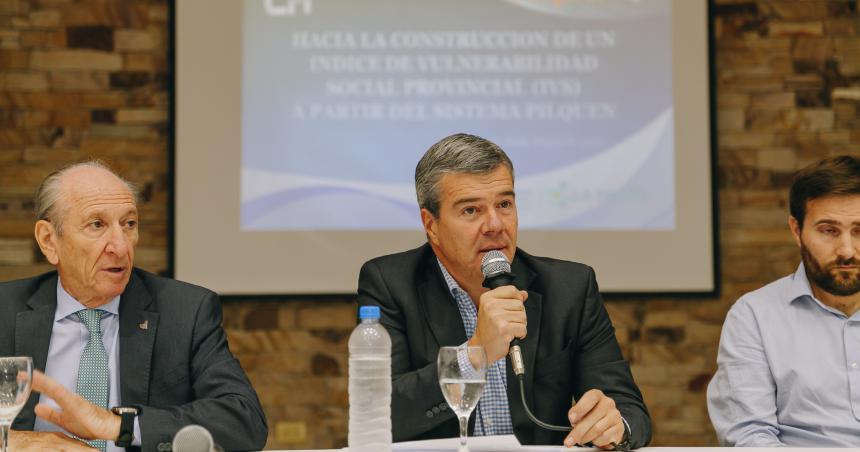 La oposicioacuten criticoacute la nueva medicioacuten de pobreza e indigencia