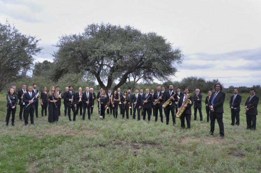 La BSLP inicia su temporada de conciertos 2023