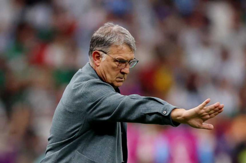 Martino rechazoacute la oferta de Boca que sigue buscando DT 