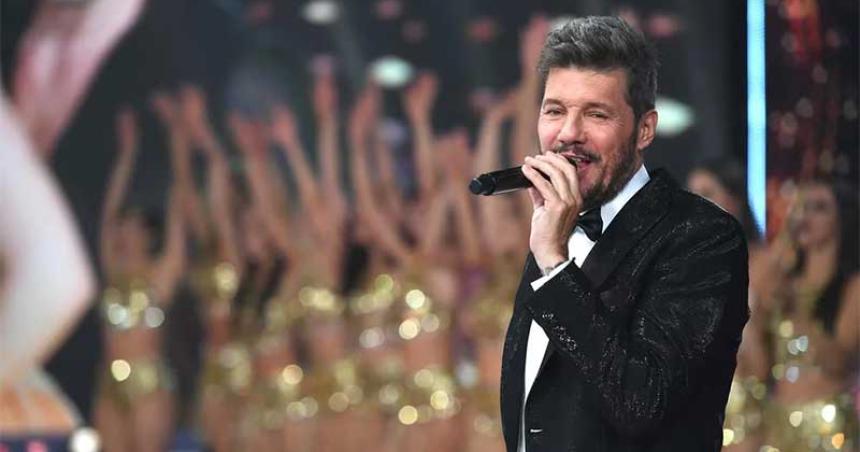 Marcelo Tinelli llega a Ameacuterica como director artiacutestico y con nuevos formatos