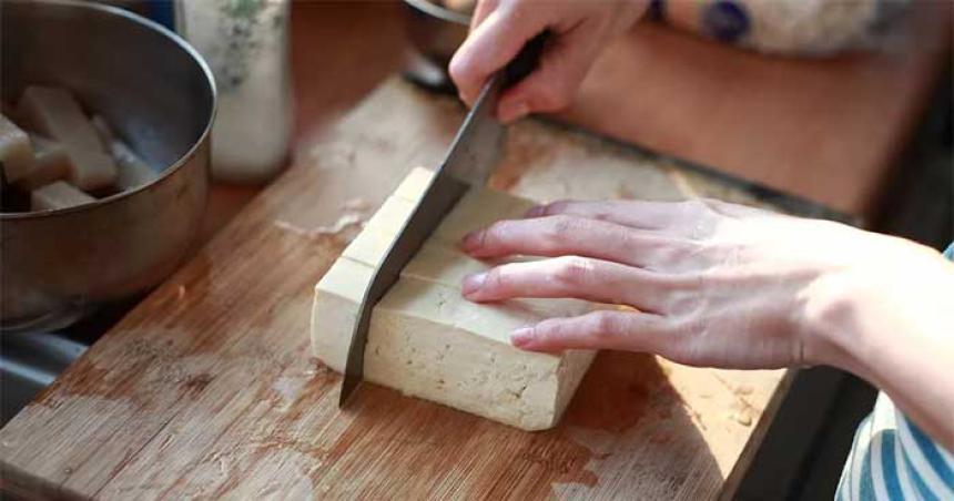 iquestEl tofu es sano- todo lo que hay que tener en cuenta antes de comerlo