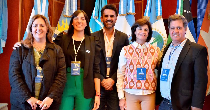 La Patagonia pide por la ley de Alquileres y la suspensioacuten del UVA