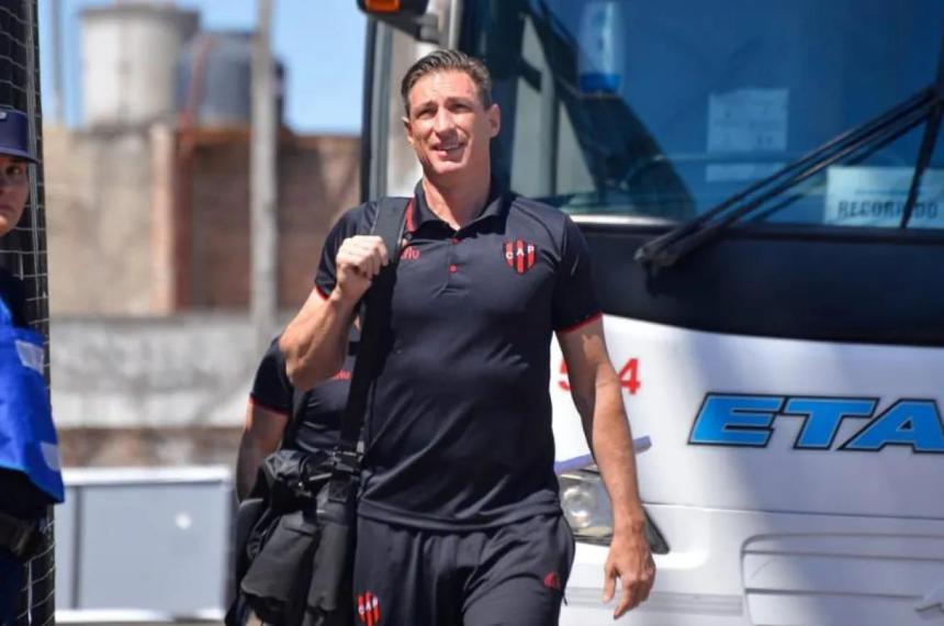 Boca en la buacutesqueda de entrenador