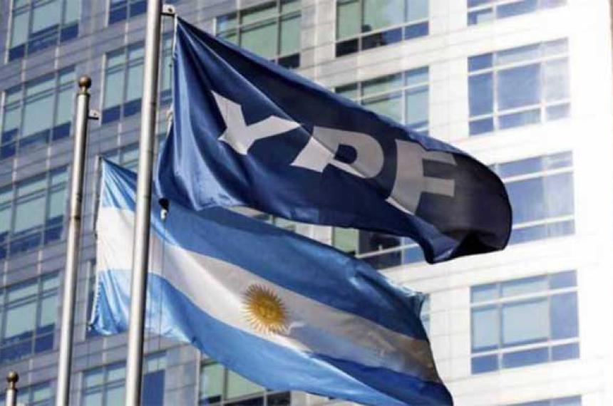 Juicio por YPF- la Justicia de EEUU falloacute contra el Estado por USD 20000 millones