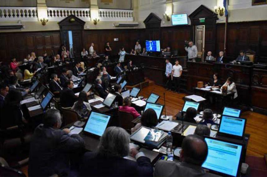 Mendoza aproboacute un proyecto para que los mapuches no se consideren como pueblo originario argentino