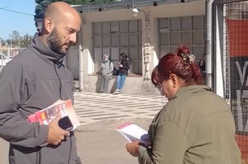 Las mediciones del INDEC dejaron en ridiacuteculo el iacutendice paralelo de Ziliotto