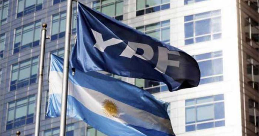 Juicio por YPF- la Justicia de EEUU falloacute contra el Estado por USD 20000 millones