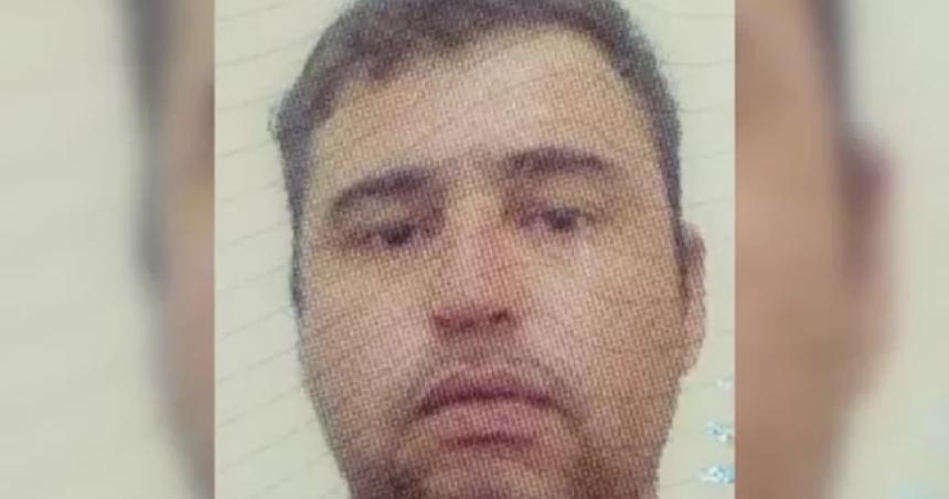 Buscan a camionero castense en la zona de Ameacuterica