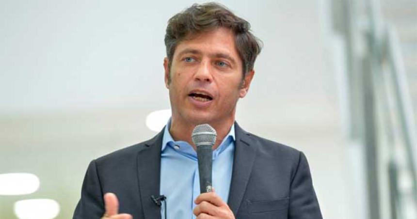 Kicillof defendioacute reestatizacioacuten de YPF y dijo que la sentencia de Estados Unidos es un absurdo juriacutedico